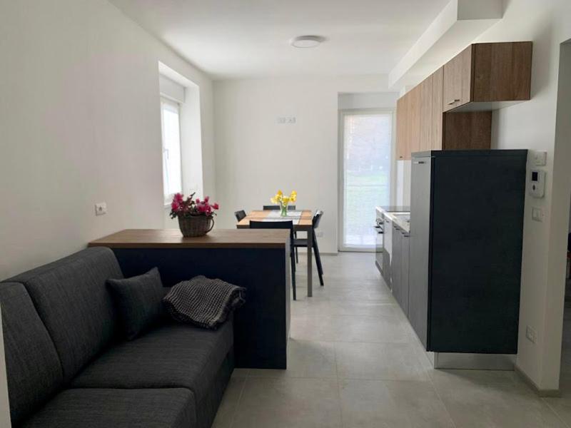 Novaledo Casa Vacanze Bastiani מראה חיצוני תמונה
