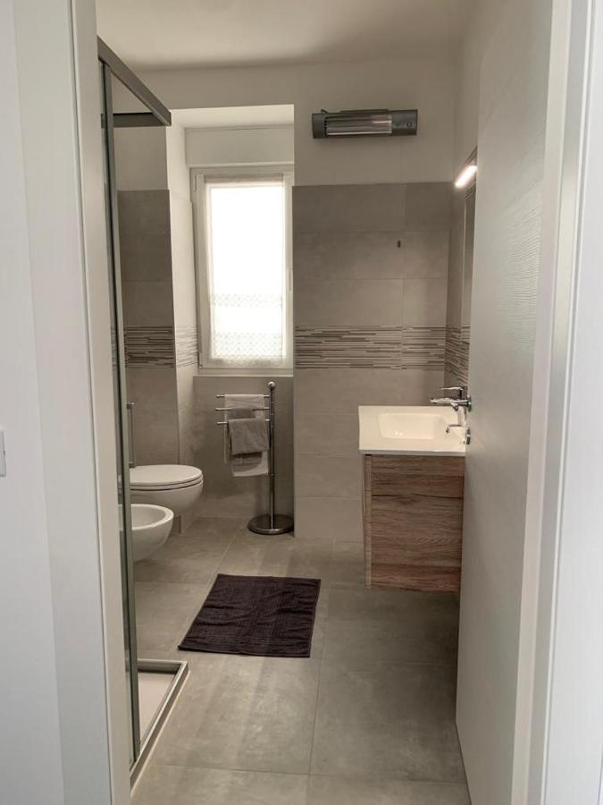 Novaledo Casa Vacanze Bastiani מראה חיצוני תמונה