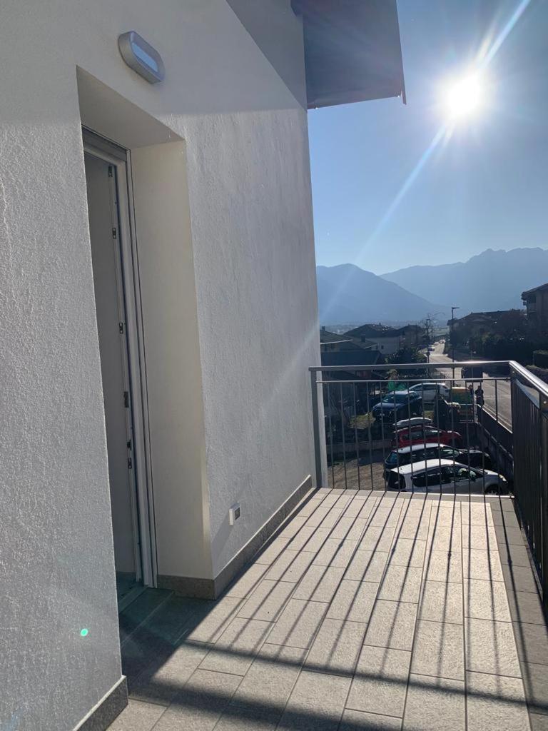 Novaledo Casa Vacanze Bastiani מראה חיצוני תמונה