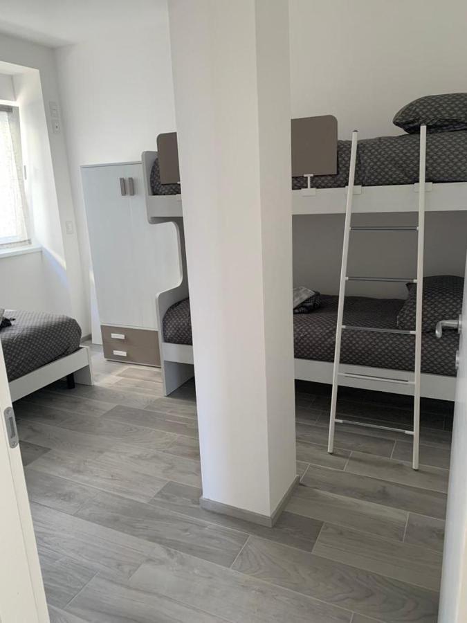 Novaledo Casa Vacanze Bastiani מראה חיצוני תמונה