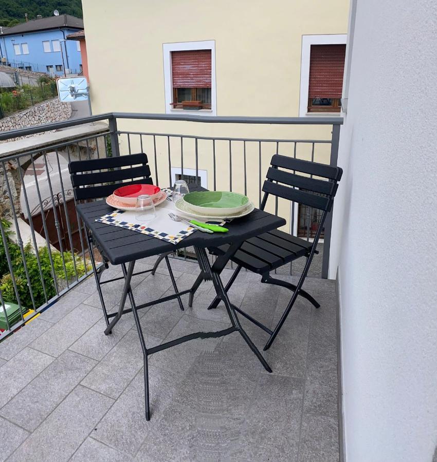 Novaledo Casa Vacanze Bastiani מראה חיצוני תמונה